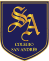 Logo San Andres de Colina