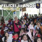 26 de octubre de 2023 aniversario anexo